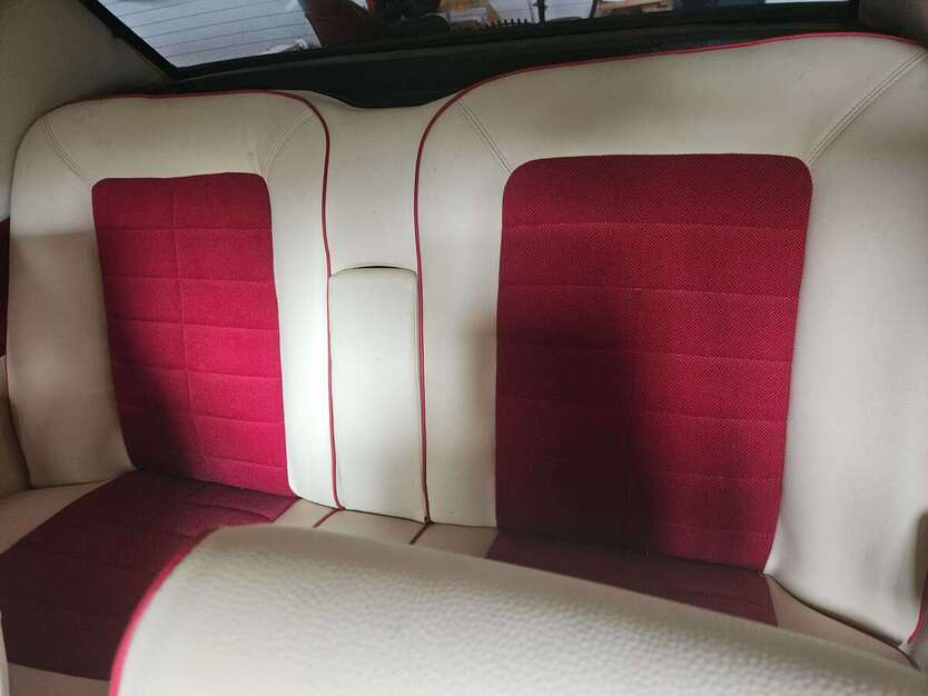 Ford Taunus 14.444 km 10.000 € Bernau bei Berlin 16321