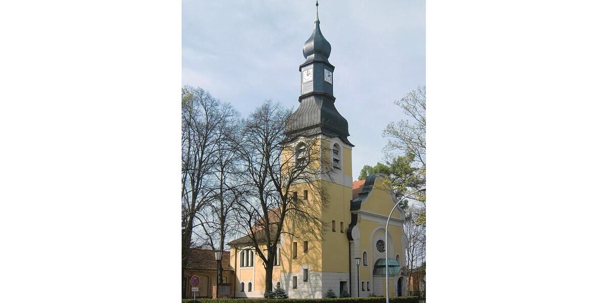 Erdgeschoßwohnung Hohen Neuendorf - 2 Zimmer, 47 m&sup2;, 1.300&euro; | Angebot:26006899