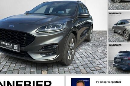 Ford Kuga 73.913 km 21.430 &euro; Berlin 10365