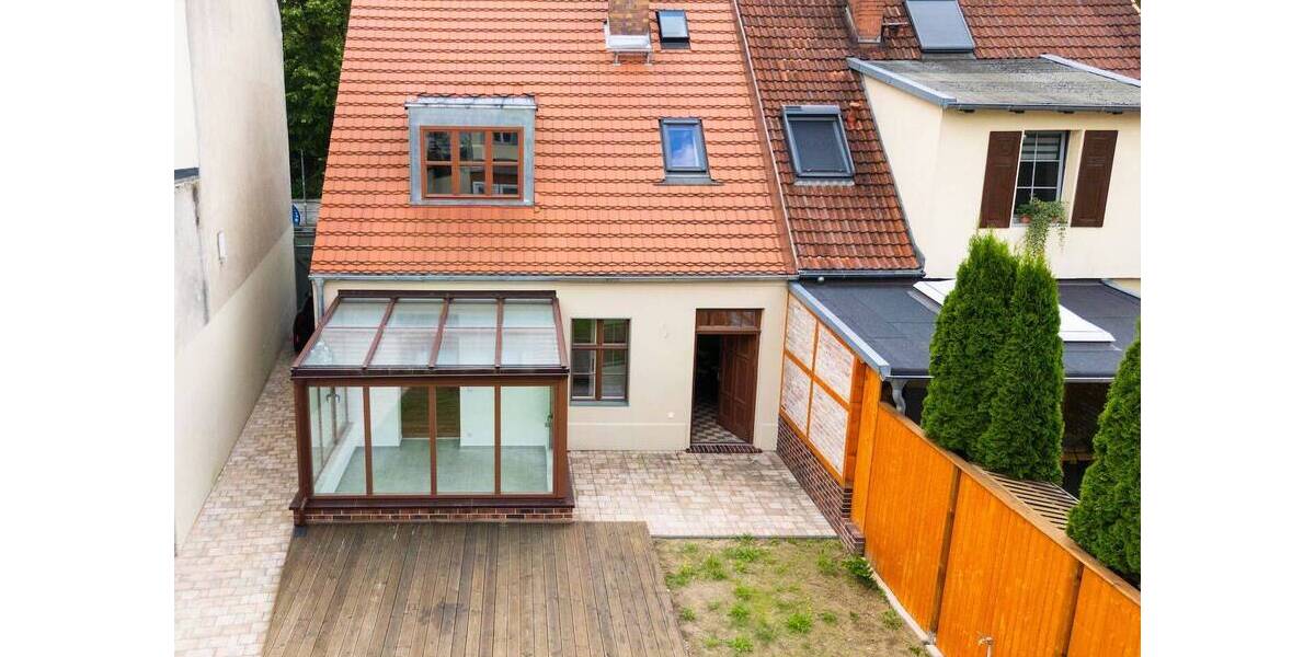 Einfamilienhaus Potsdam Babelsberg Nord - 5 Zimmer, 245 m&sup2;, 1.460.000&euro; | Angebot:21849460