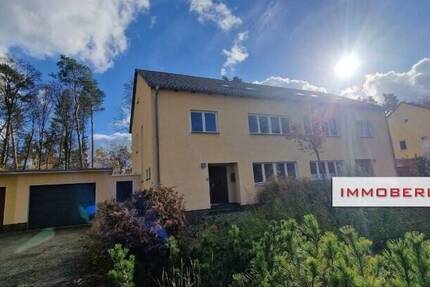 Haus Berlin Kladow - 7 Zimmer, 160 m&sup2;, 749.000&euro; | Angebot:26388177