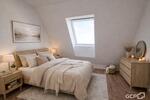 Dachgeschoßwohnung Berlin Mitte - 4 Zimmer, 122 m&sup2;, 2.001&euro; | Angebot:23317054