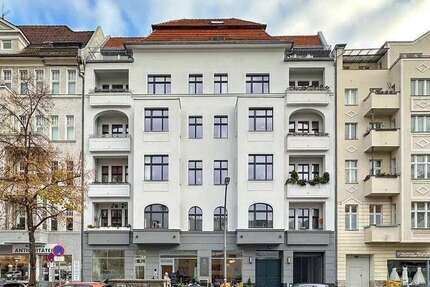 Gewerbeobjekt Berlin Charlottenburg-Wilmersdorf - 449.000&euro; | Angebot:27304788
