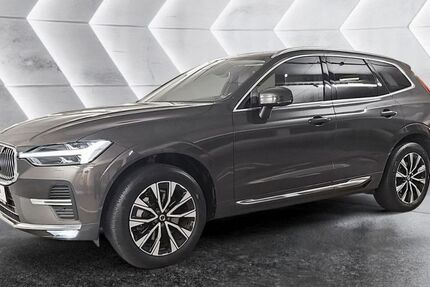 Volvo XC60 37.500 km 38.990 &euro; Zeesen 15711