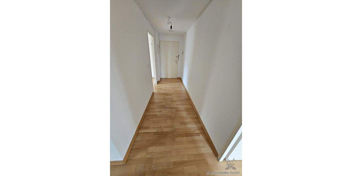 Etagenwohnung Berlin / Waidmannslust Waidmannslust - 2 Zimmer, 62 m&sup2;, 259.900&euro; | Angebot:25666675
