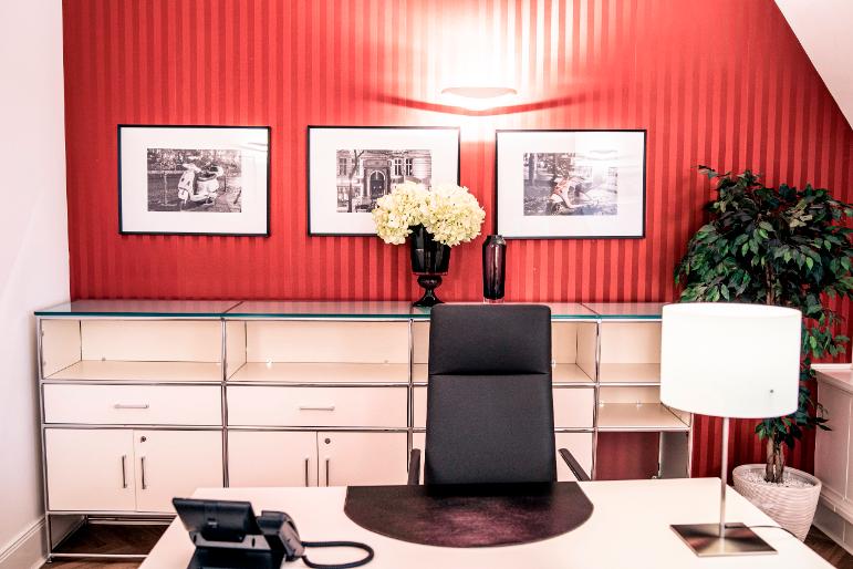 Gewerbeobjekt Berlin Charlottenburg-Wilmersdorf - 4.670&euro; | Angebot:25984213