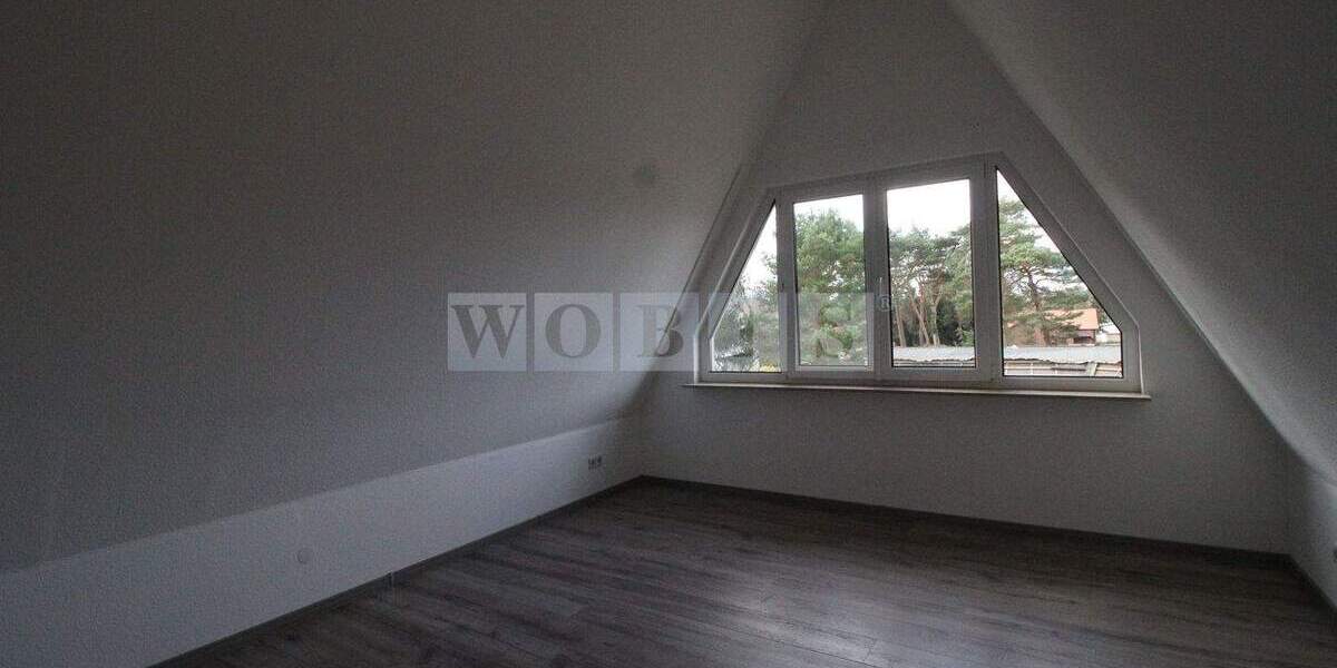 Berlin - Bezugsfreies Apartment für Singles & Paare mit Balkon & Wärmepumpe - PROVISIONSFREI 3 zimmer