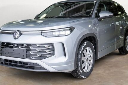 VW Tayron 3.000 km 59.802 &euro; Potsdam 14482