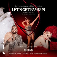 Let's Get Famous 29.08.2026 Famous Liqour Store