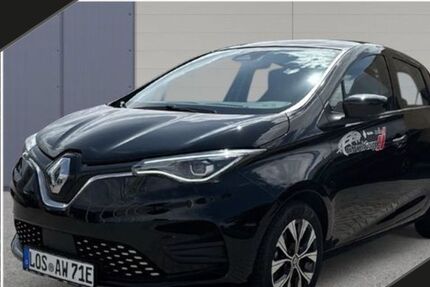 Renault ZOE 5.626 km 24.989 &euro; Bernau 16321