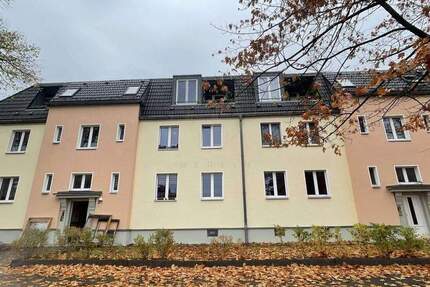 Helle Wohnung mit Balkon und Grünblick in Berlin Köpenick 2 zimmer