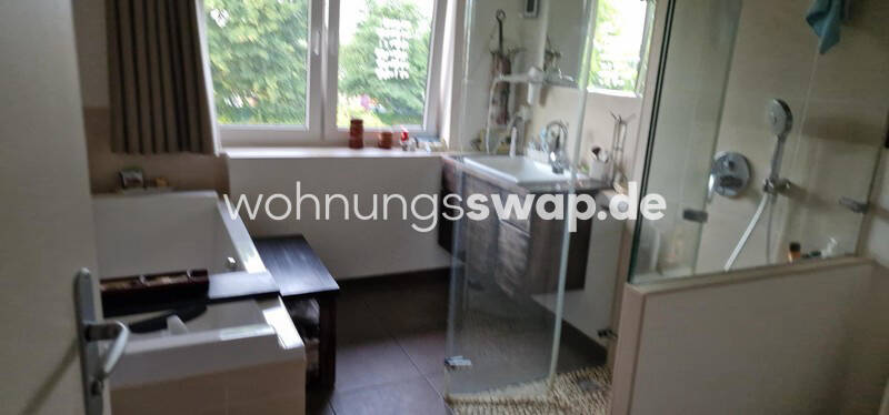Etagenwohnung Berlin Biesdorf - 5 Zimmer, 128 m&sup2;, 1.699&euro; | Angebot:25923580