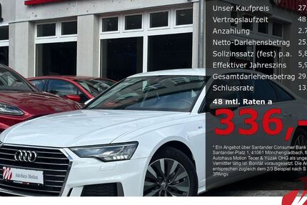 Audi A6 86.487 km 27.970 &euro; Berlin 12305