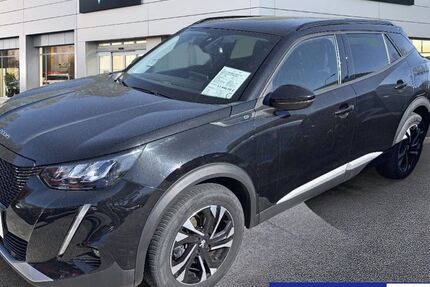 Peugeot 2008 48.080 km 17.390 &euro; Berlin 10369