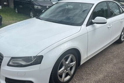 Audi A4 300.000 km 4.299 &euro; Berlin 13127