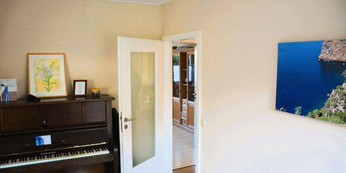 Einfamilienhaus Berlin Frohnau - 5 Zimmer, 129 m&sup2;, 545.000&euro; | Angebot:25741977