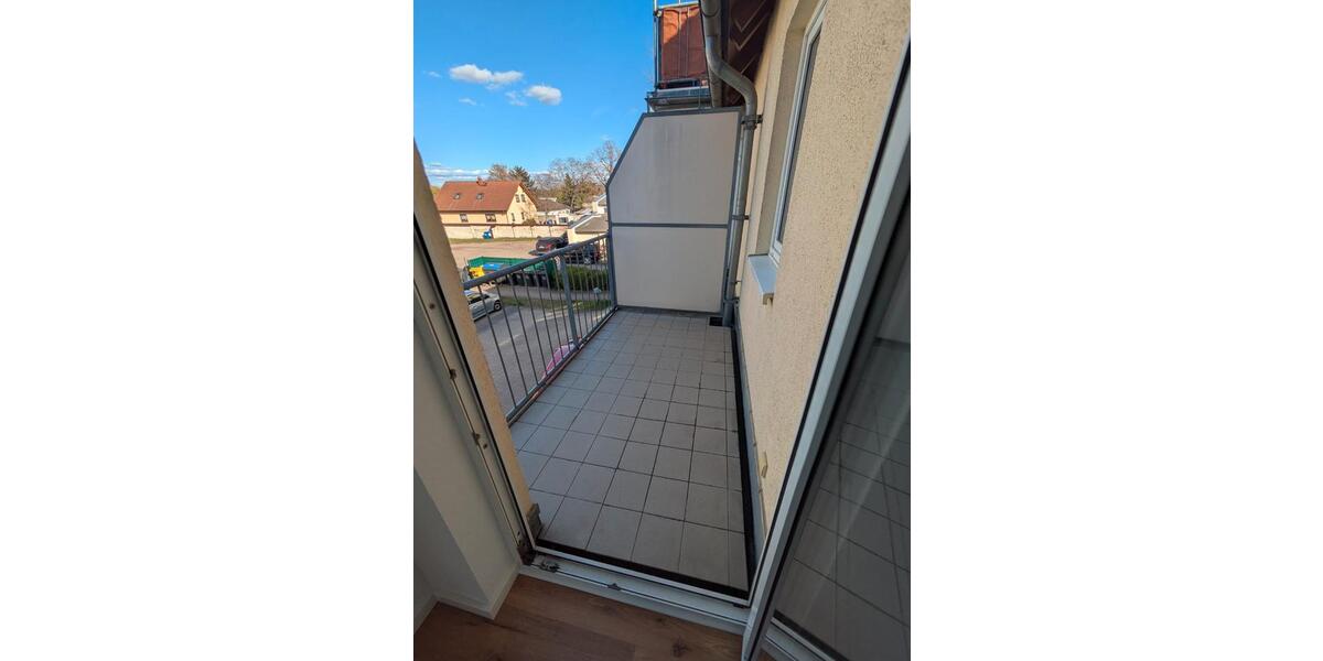 Etagenwohnung Berlin Treptow-Köpenick - 1.5 Zimmer, 46 m&sup2;, 215.000&euro; | Angebot:26877737