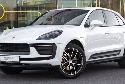 Porsche Macan 41.376 km 58.900 &euro; Kleinmachnow 14532