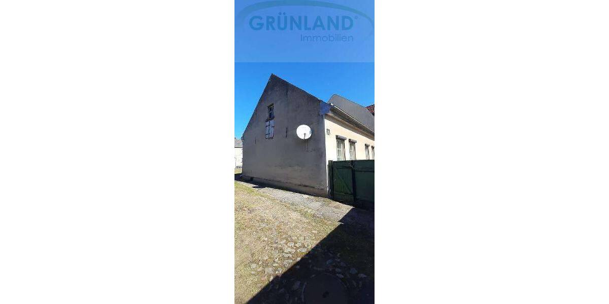 Bauernhaus, Landhaus Mühlenbecker Land Mühlenbeck - 4 Zimmer, 100 m&sup2;, 350.000&euro; | Angebot:26451845