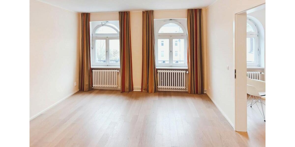 Etagenwohnung Berlin Friedrichshain-Kreuzberg - 5 Zimmer, 135 m&sup2;, 900.000&euro; | Angebot:26018449