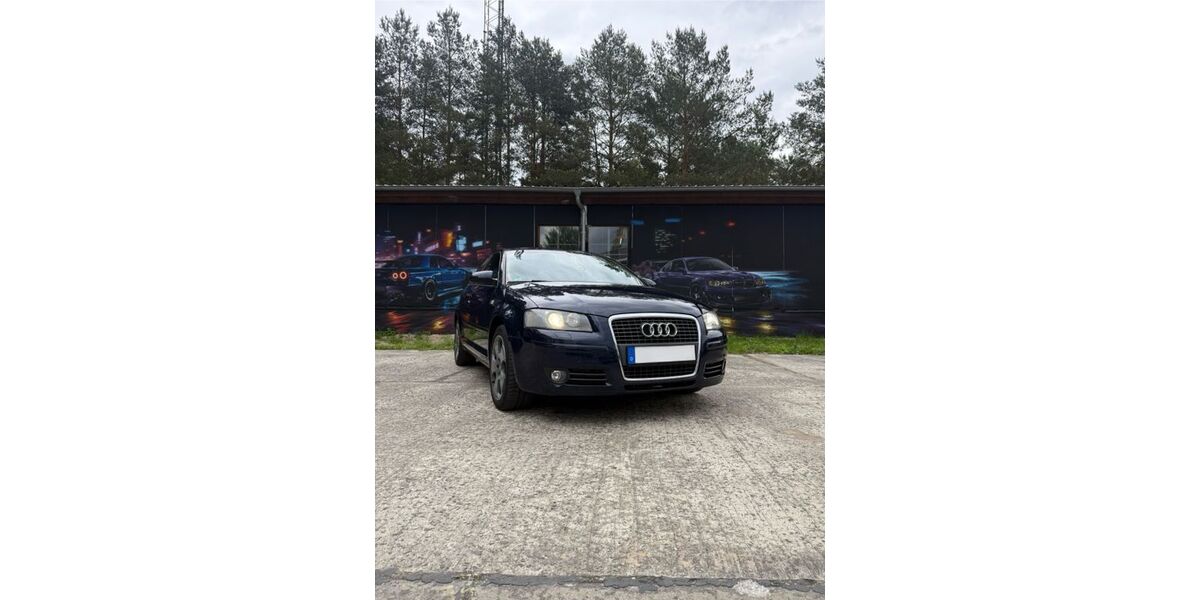 Audi A3 229.000 km 2.700 &euro; Berlin 10439