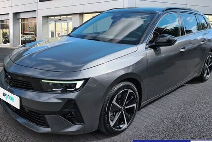 Opel Astra 26.516 km 26.390 &euro; Berlin 12681