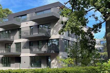 Wohnung zum Mieten in Berlin 1.200 € 51 m² 2 zimmer