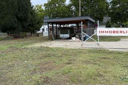 Grundstück zu verkaufen in Ludwigsfelde 400.520 € 1178 m² zimmer