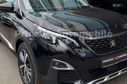 Peugeot 5008 86.400 km 19.990 &euro; Berlin 10827