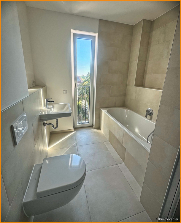 Perfekt für Paare oder eine kleine Familie! 3 zimmer