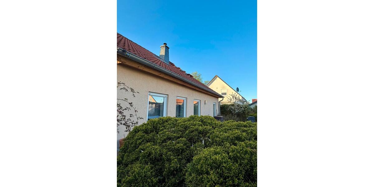 Einfamilienhaus Schönefeld - 5 Zimmer, 133 m&sup2;, 579.000&euro; | Angebot:26396797