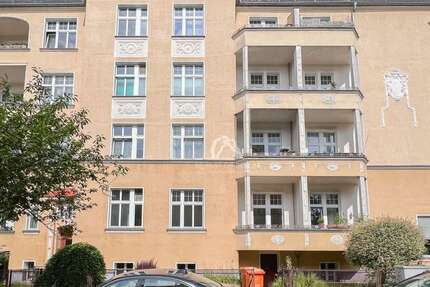 Wohnung Berlin Steglitz - 2 Zimmer, 60 m&sup2;, 315.000&euro; | Angebot:26595187