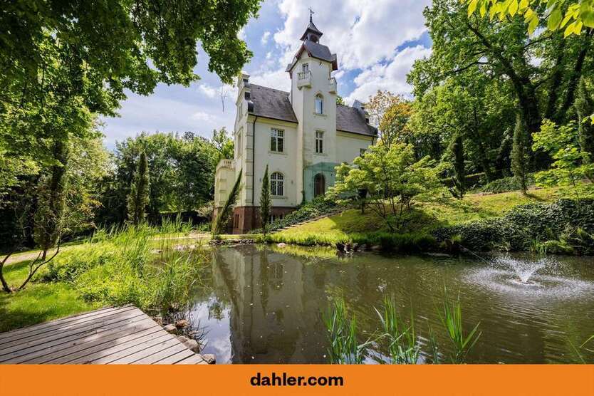 Haus zum Kaufen in Potsdam Babelsberg Nord 7.500.000 € 510 m²