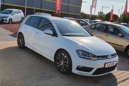 VW Golf 89.882 km 17.000 &euro; Blankenfelde-Mahlow 15831