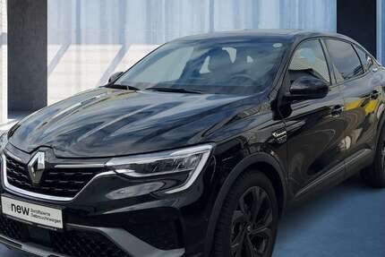 Renault Arkana 14.201 km 24.990 &euro; Berlin 13055