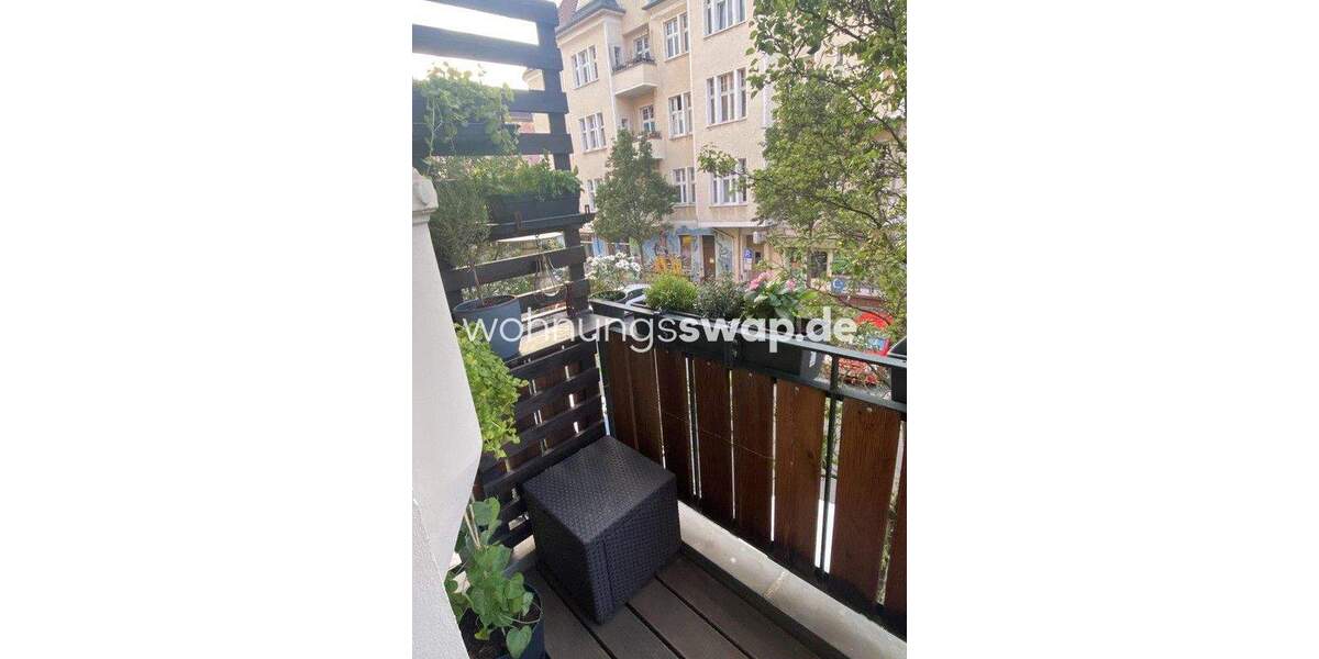 Etagenwohnung Berlin Lichtenberg - 2 Zimmer, 65 m&sup2;, 850&euro; | Angebot:25921961