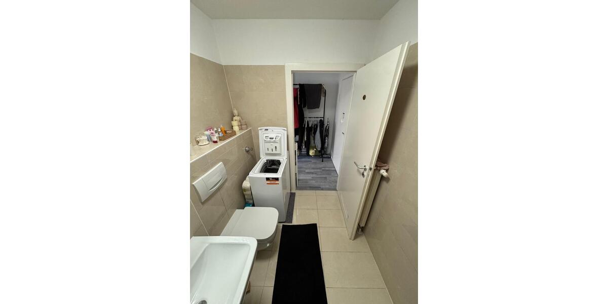 Etagenwohnung Panketal - 1 Zimmer, 32 m&sup2;, 704&euro; | Angebot:25841353