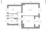 Etagenwohnung Berlin Spandau - 3 Zimmer, 62 m&sup2;, 255.000&euro; | Angebot:25970828