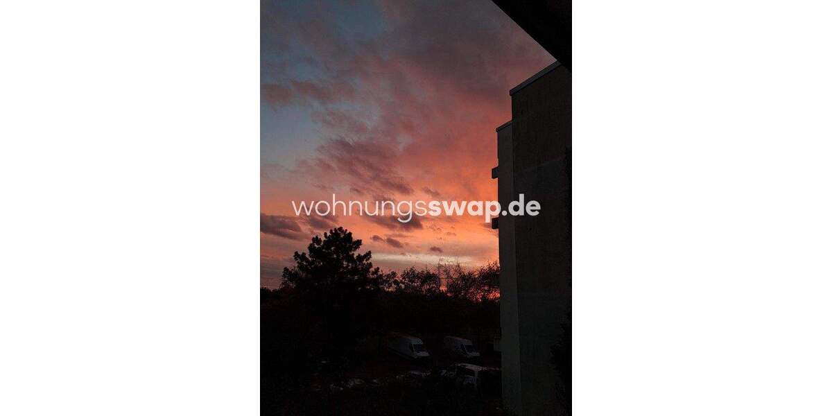 Etagenwohnung Berlin Marzahn - 2 Zimmer, 48 m&sup2;, 285&euro; | Angebot:26004957