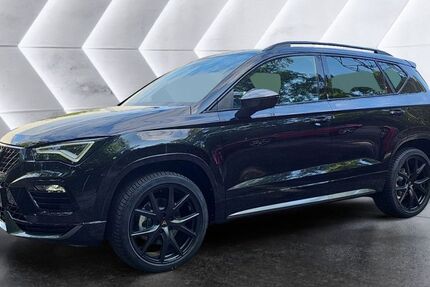 Cupra Ateca 1.100 km 39.990 &euro; Berlin 13051