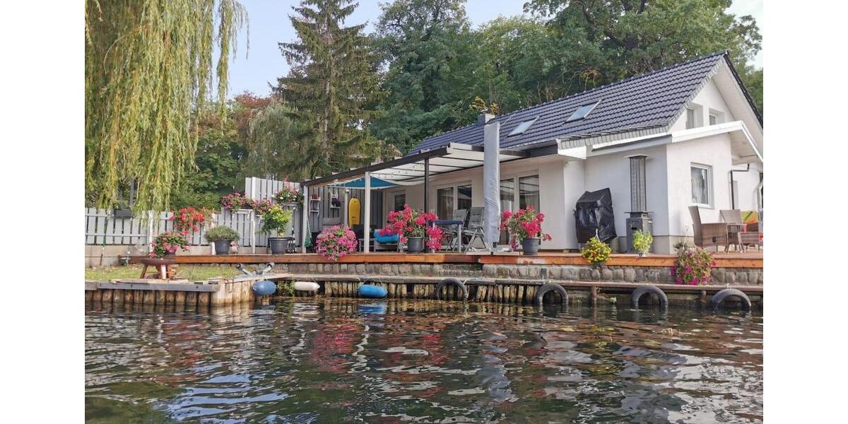Doppelhaushälfte Rüdersdorf bei Berlin - 4 Zimmer, 97 m&sup2;, 519.000&euro; | Angebot:26981425