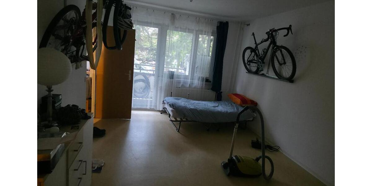 Etagenwohnung Berlin Marzahn-Hellersdorf - 1 Zimmer, 40 m&sup2;, 700&euro; | Angebot:26686597