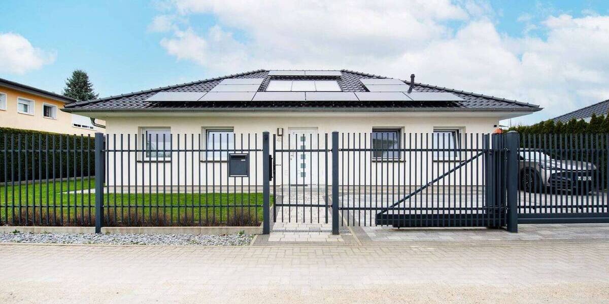 Einfamilienhaus Berlin Rudow - 4 Zimmer, 115 m&sup2;, 750.000&euro; | Angebot:26164099