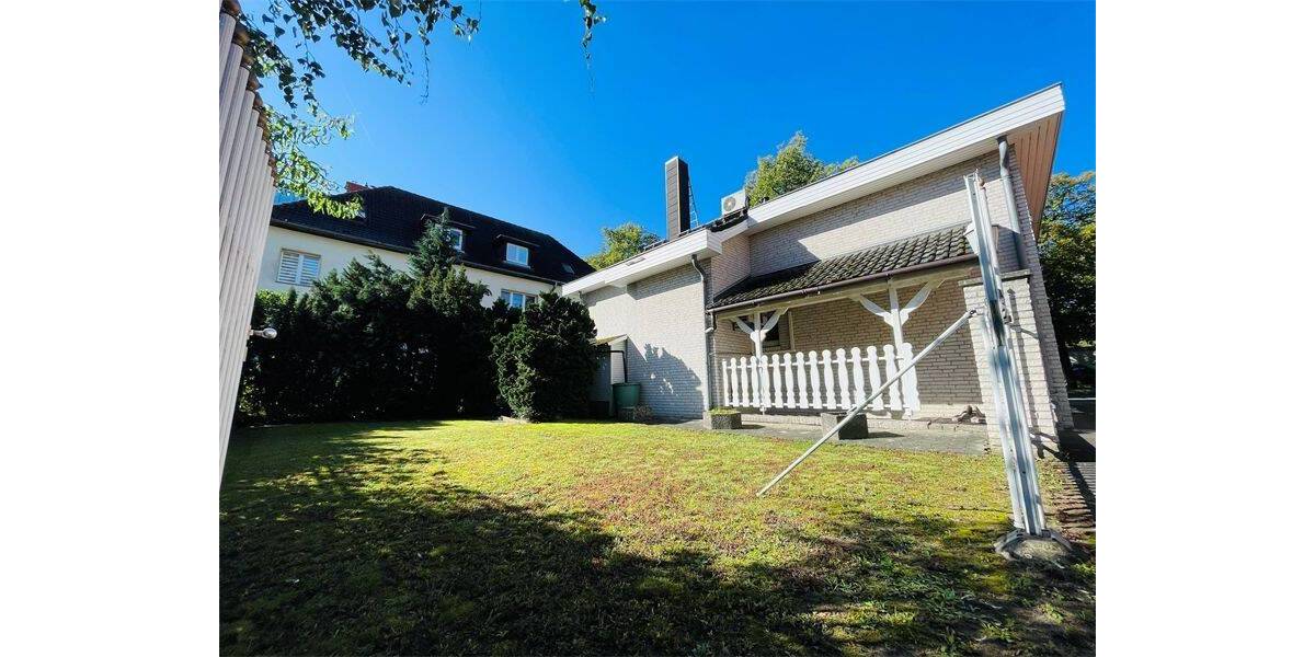 Gewerbeobjekt Berlin Mariendorf - 690.000&euro; | Angebot:25999780