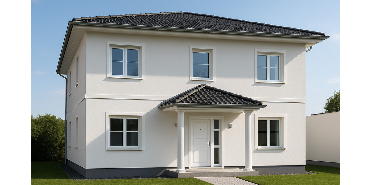 Einfamilienhaus Glienicke/Nordbahn Nordbahn - 6 Zimmer, 170 m&sup2;, 1.224.500&euro; | Angebot:25802237