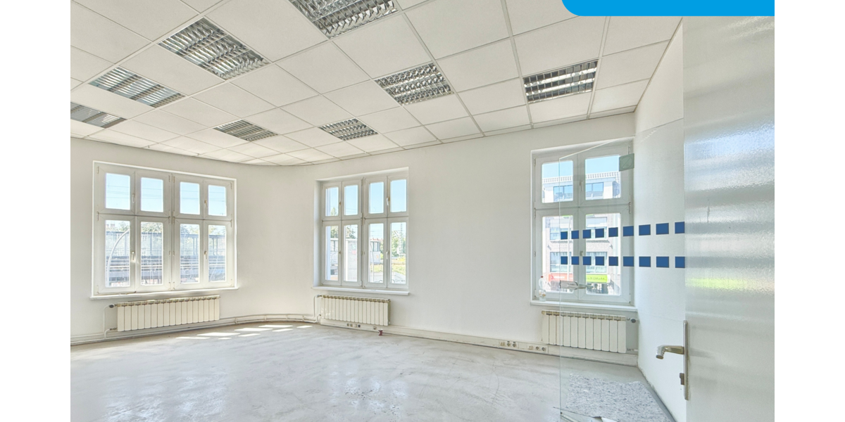 Gewerbeobjekt Berlin Karlshorst - 3.750&euro; | Angebot:25640252