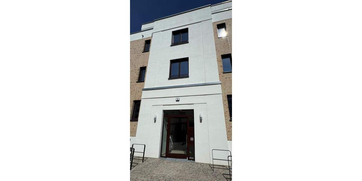 Etagenwohnung Berlin Grünau - 4 Zimmer, 102 m&sup2;, 2.043&euro; | Angebot:24719012