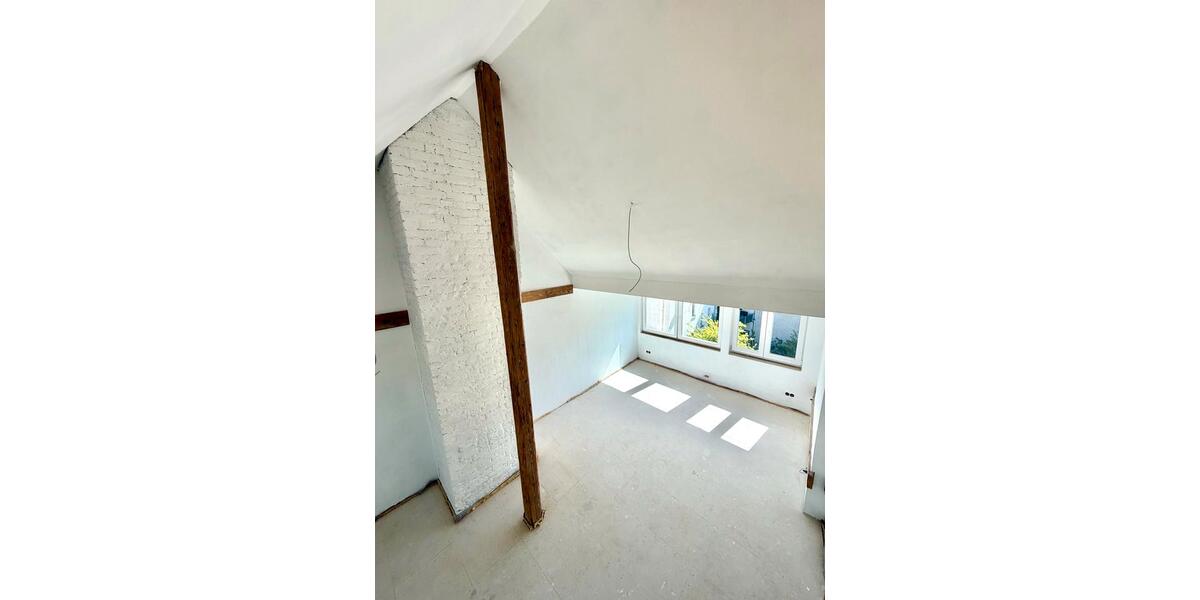 Dachgeschoßwohnung Berlin Mitte - 1 Zimmer, 49 m&sup2;, 280.000&euro; | Angebot:26498026