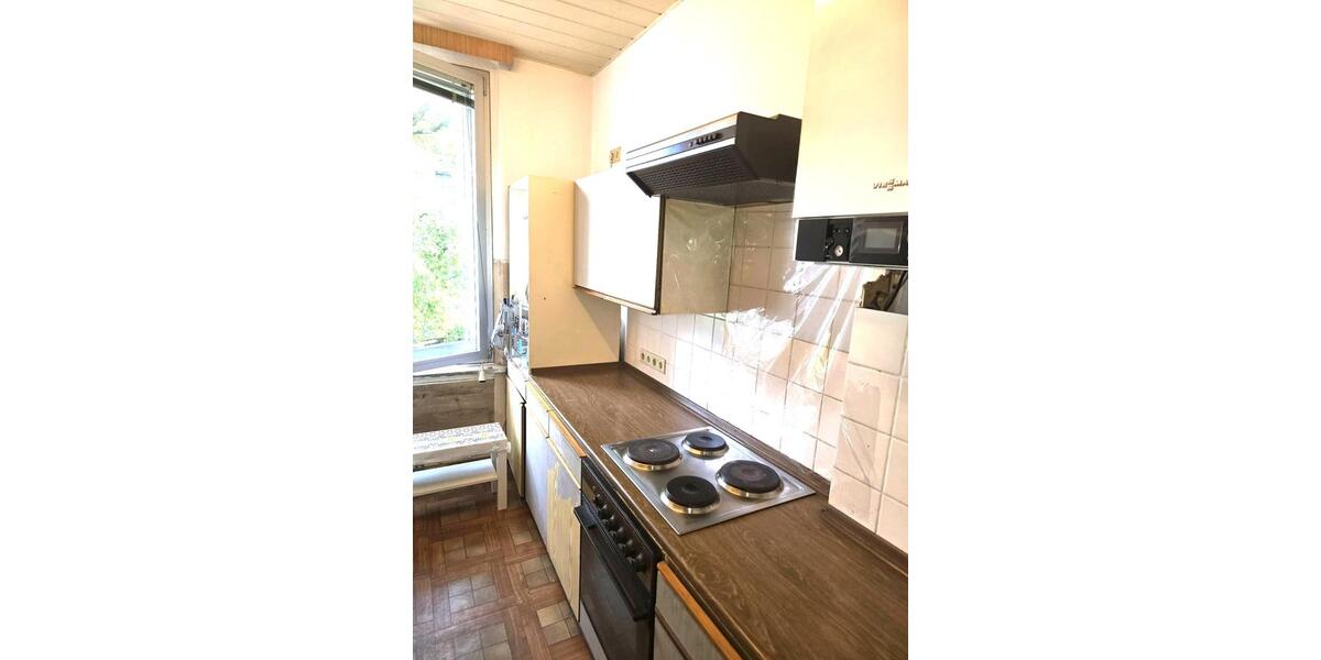 Etagenwohnung Berlin Reinickendorf - 2 Zimmer, 54 m&sup2;, 200.000&euro; | Angebot:27231250