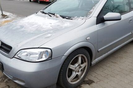 Opel Astra 198.180 km 750 &euro; Mittenwalde 15749